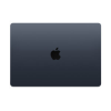 MacBook Air 15.3 inch M2 RAM 8GB 256GB Midnight Color