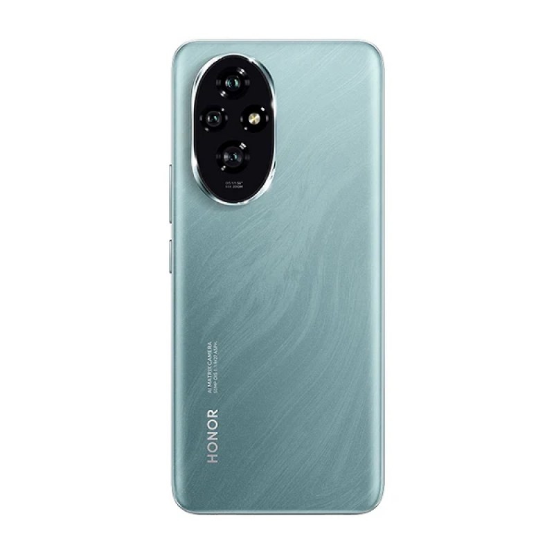 HONOR 200 5G (12GB / 512GB) – Emerald Green