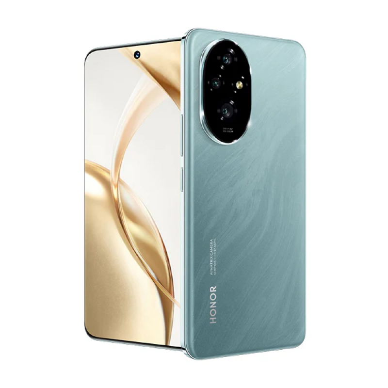 HONOR 200 5G (12GB / 512GB) – Emerald Green