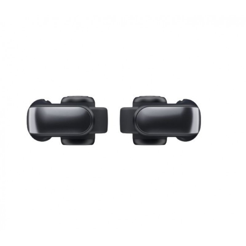  Bose Ultra Open Wireless Earbuds – Black