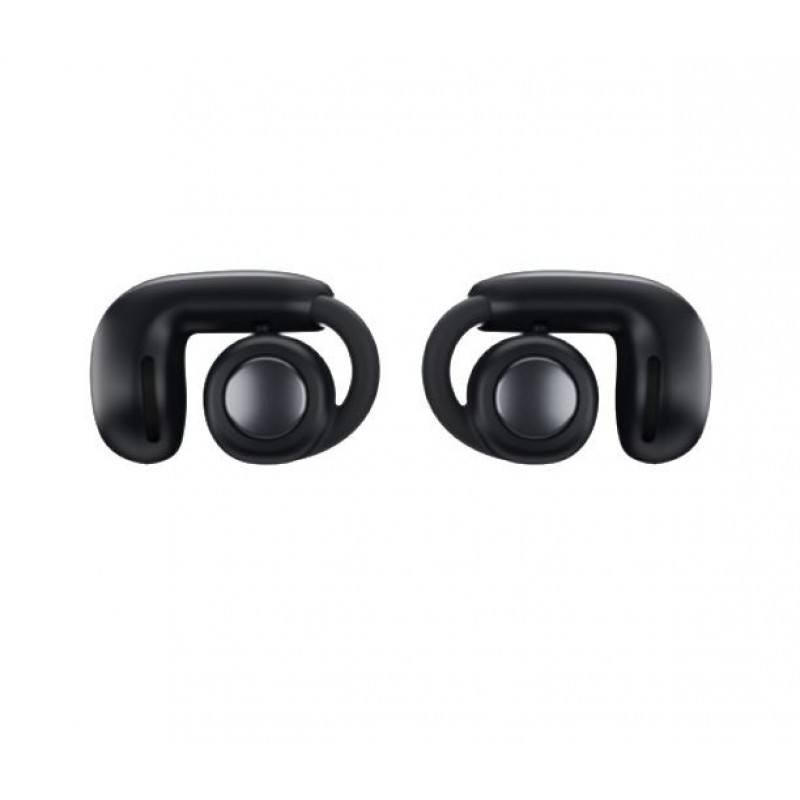  Bose Ultra Open Wireless Earbuds – Black