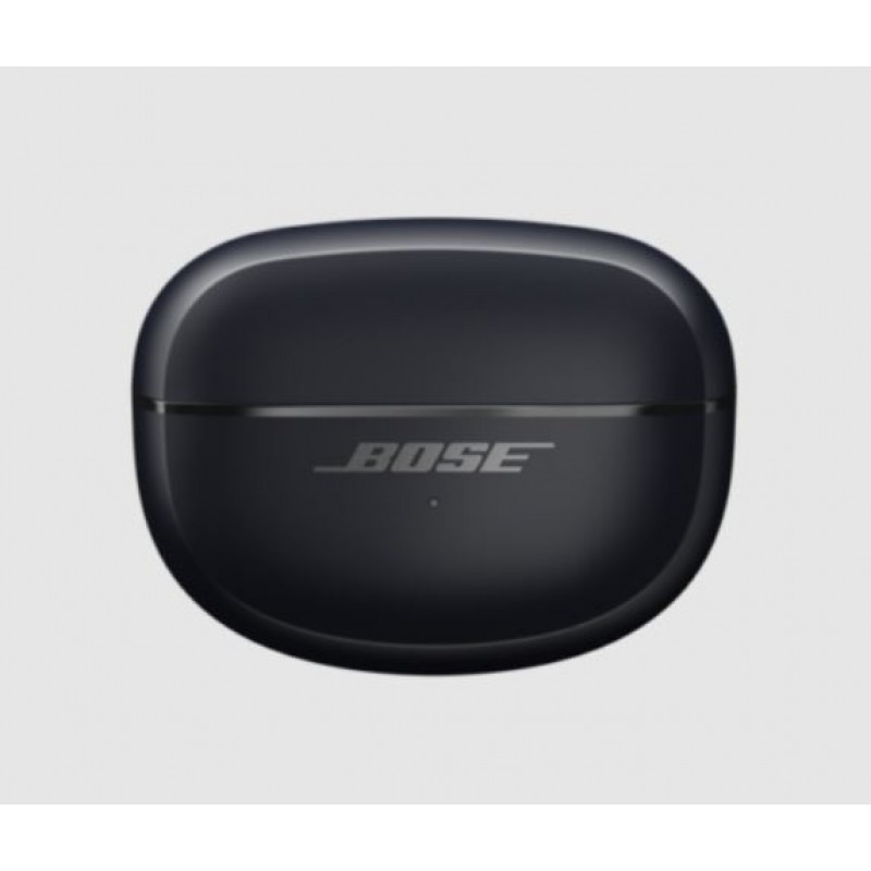  Bose Ultra Open Wireless Earbuds – Black