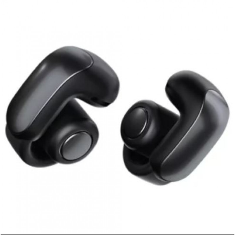  Bose Ultra Open Wireless Earbuds – Black