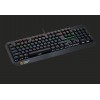 Mechanical Gaming Keyboard Hazard GK-6