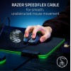 Razer Cobra Customizable Wired Gaming Mouse - Black