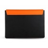 Skinarma ShinGoki Magnetic Laptop Sleeve Fits Up to 14 Inch - Orange