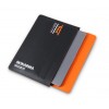 Skinarma ShinGoki Magnetic Laptop Sleeve Fits Up to 14 Inch - Orange