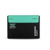 Skinarma ShinGoki Magnetic Laptop Sleeve Fits Up to 14 Inch - Turquoise