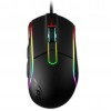 XPG Primer Gaming Wired Mouse - Black