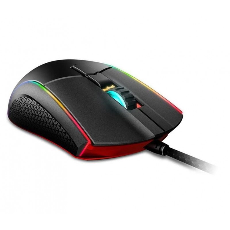 XPG Primer Gaming Wired Mouse - Black