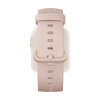 Mi watch lite strap ( pink )