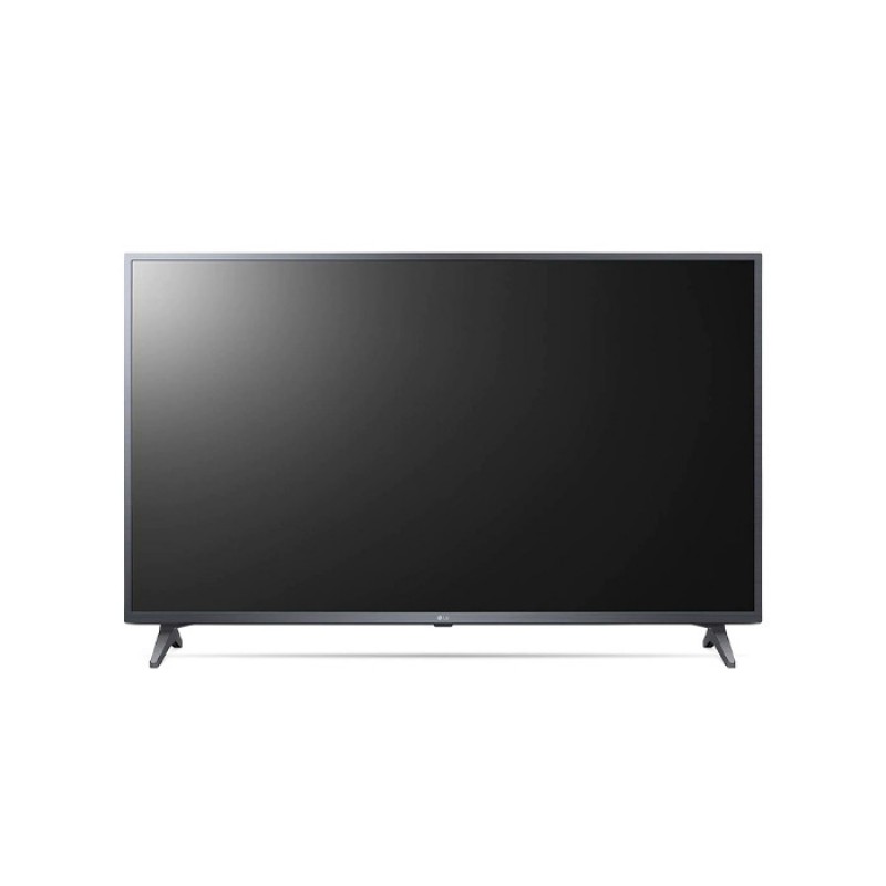 LG UHD 4K TV 43 Inch UQ7500 Series, Cinema Screen Design 4K Active HDR (43UQ75006LG)