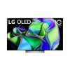 LG 65 Inch - Evo C3 Series - UHD 4K OLED Smart webOS23 - HDR 10 Pro, 120Hz MR23GN (OLED65C36LA)