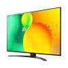 LG 65" UHD 4K Smart TV, NANO79 Series, 60Hz, MR22 (65NANO796QA)