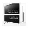 LG 65 Inch, UHD 4K Smart TV, A2 Series, 60Hz, MR22 (OLED65A26LA)