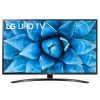 LG 55 Inch 4K UHD Smart TV, UN7440 Series, HDR 10 Pro, 50Hz, MR20 (55UN7440PVA)