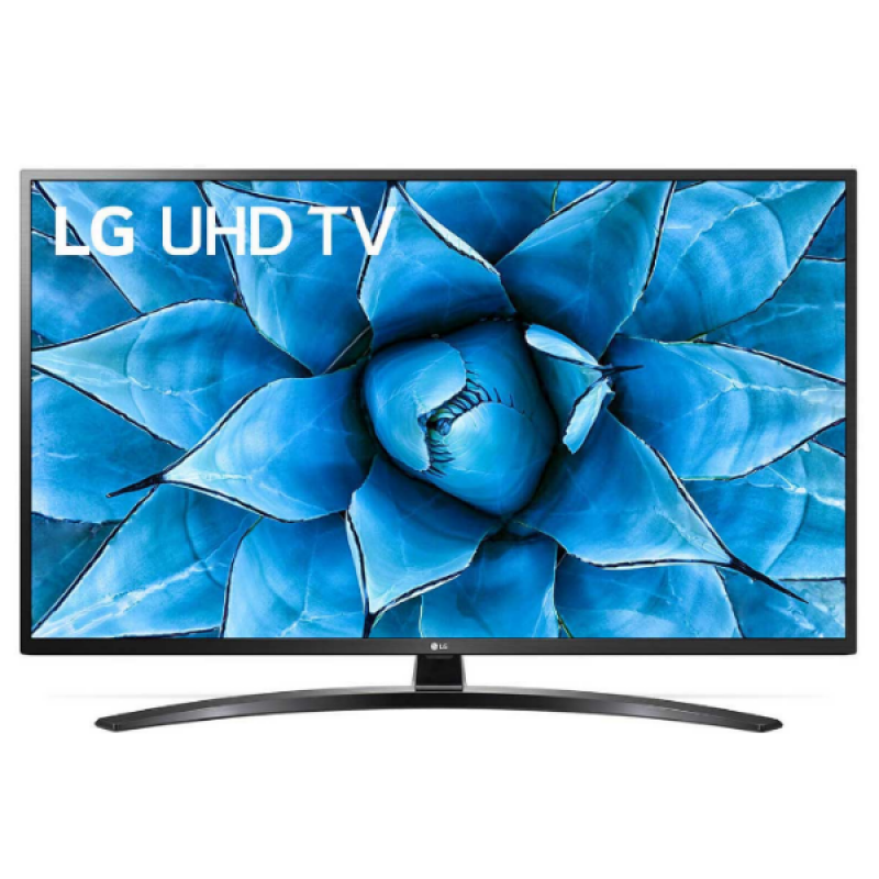 LG 65 Inch 4K UHD Smart TV, UN7440 Series, HDR 10 Pro, 50Hz, MR20 (65UN7440PVA)