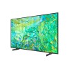 Samsung 65 Inch FLAT UHD 4K Resolution (UA65CU8000UXZN)