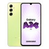 Samsung Galaxy A34 5G 8GB RAM 128GB Memory – Awesome Lime