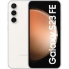 Samsung s23 FE (8GB / 256GB) 5G Phone – Cream
