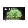 LG 55 Inch OLED 4K Smart TV, A1 Series, HDR 10 Pro, 60Hz, MR21 (OLED55A1PVA)