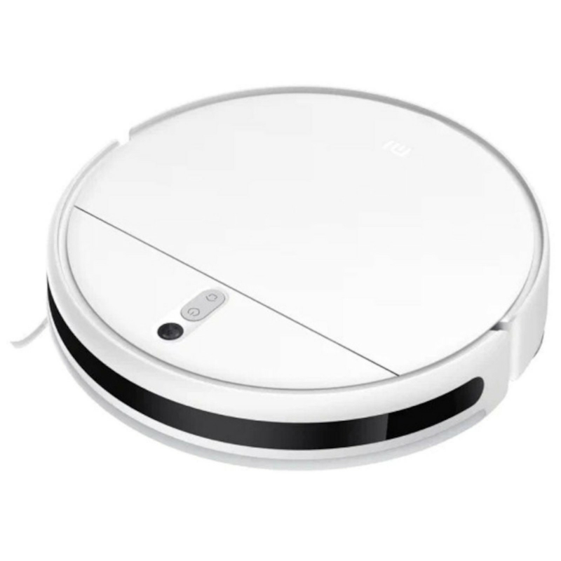 Xiaomi Robot Vacuum and Mop 2 Lite for the British market