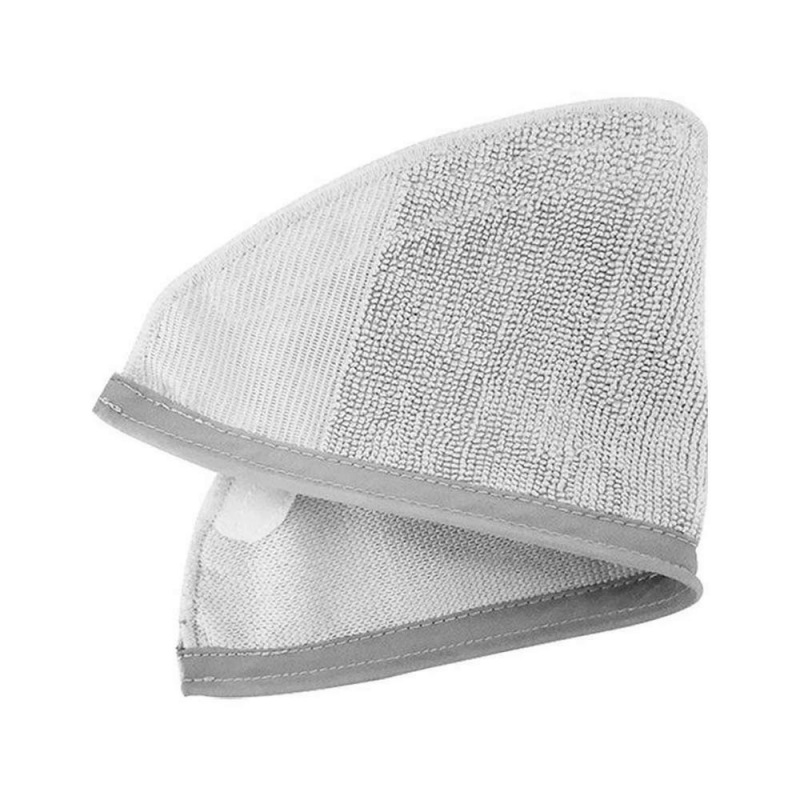 Disposable mop pad for the Xiaomi Essential Robot Vacuum and Mop